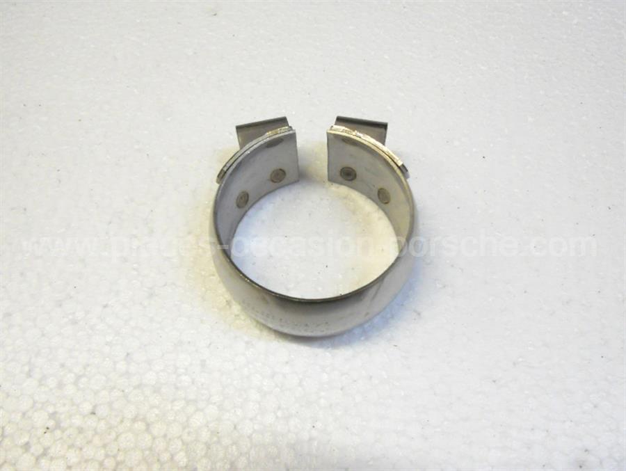 Collier Porsche - NEUF